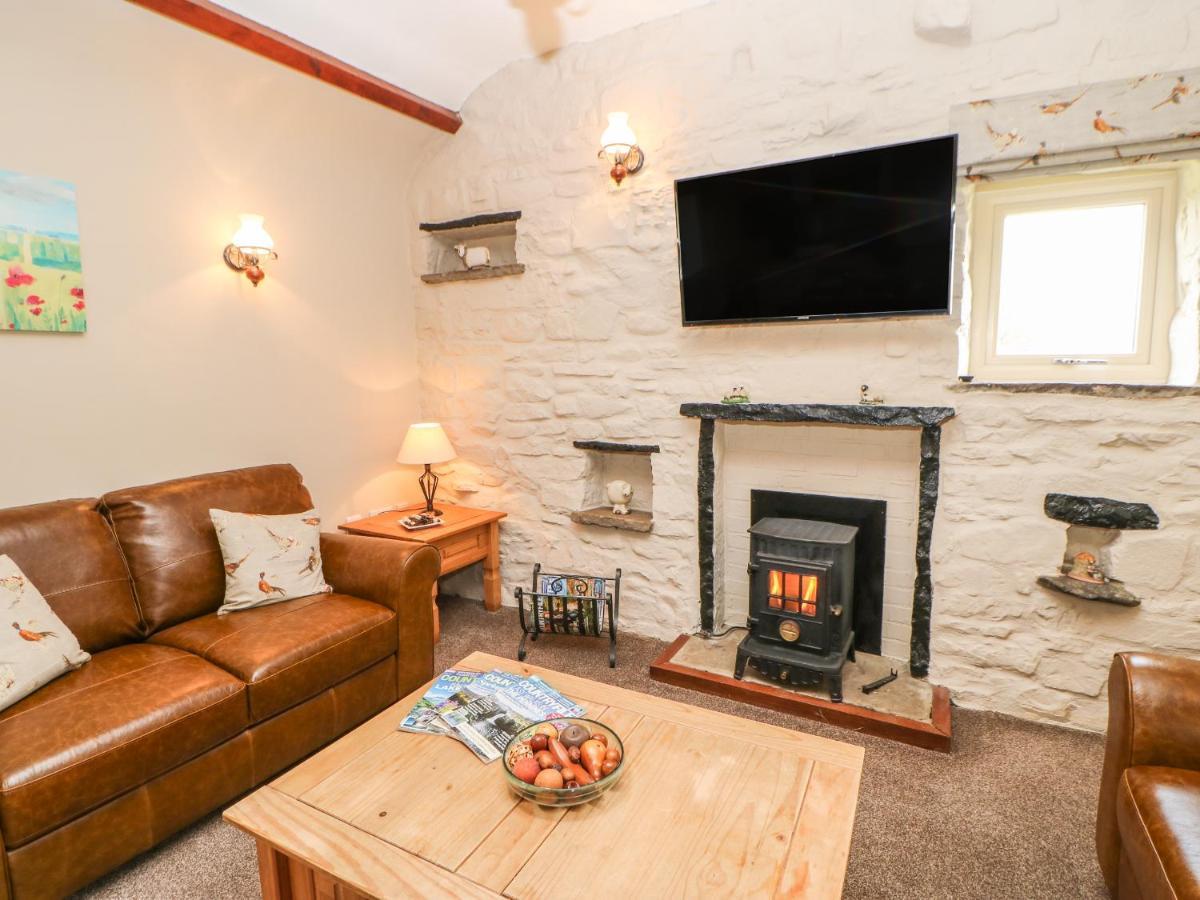 Shepherd'S Cottage Newbiggin  エクステリア 写真