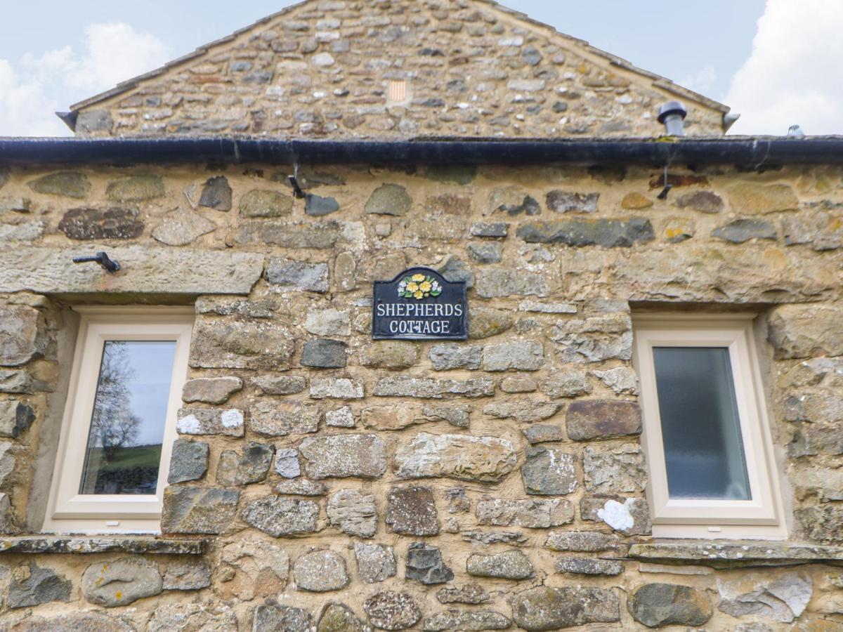 Shepherd'S Cottage Newbiggin  エクステリア 写真
