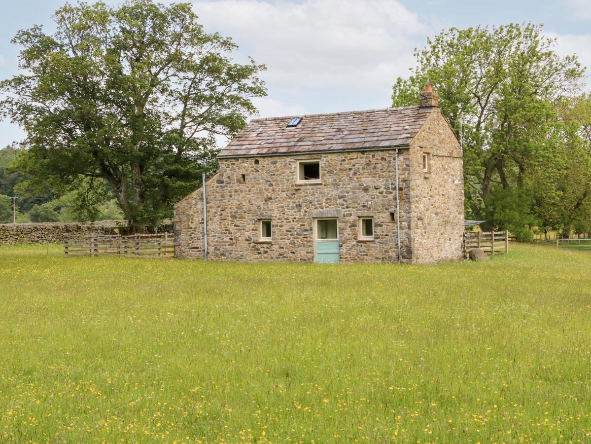 Shepherd'S Cottage Newbiggin  エクステリア 写真