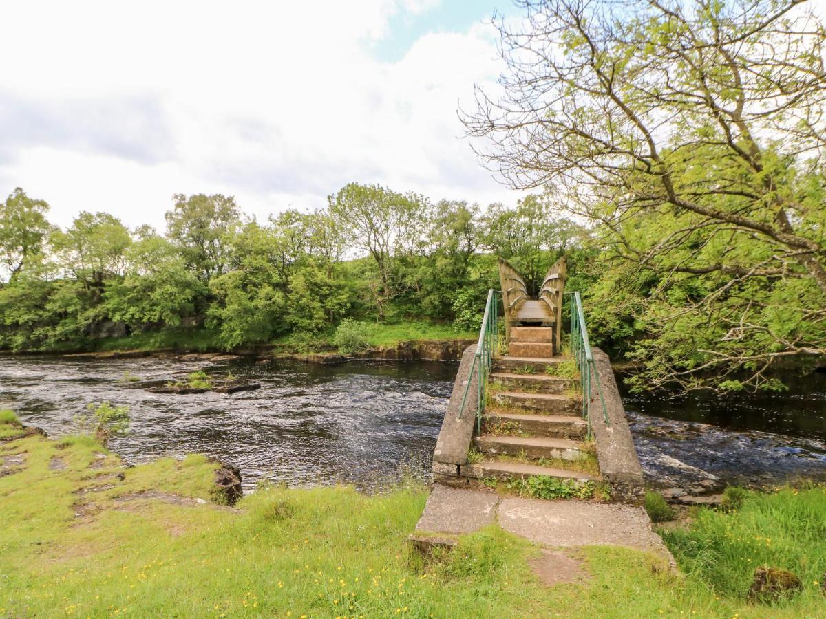 Shepherd'S Cottage Newbiggin  エクステリア 写真